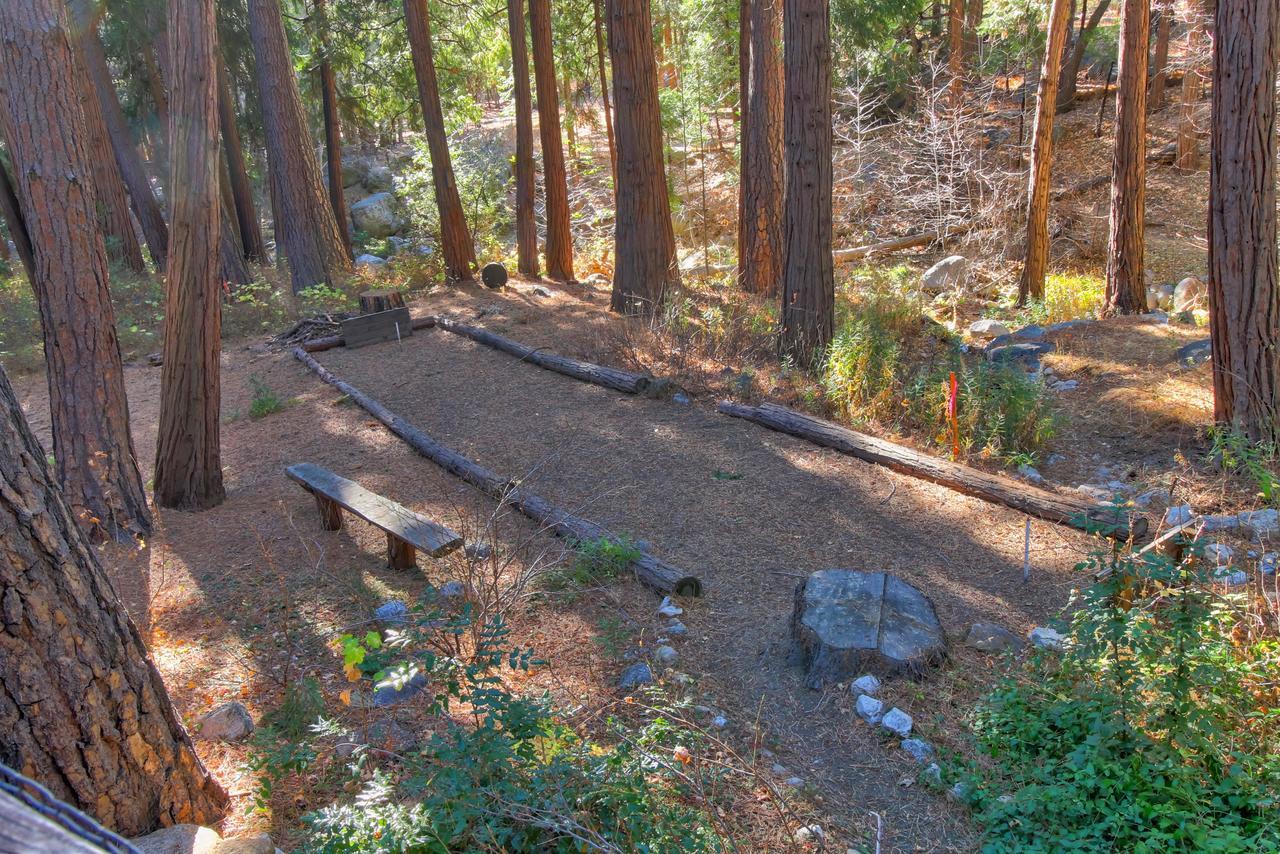 Happy Heart Lodge Idyllwild Exteriér fotografie