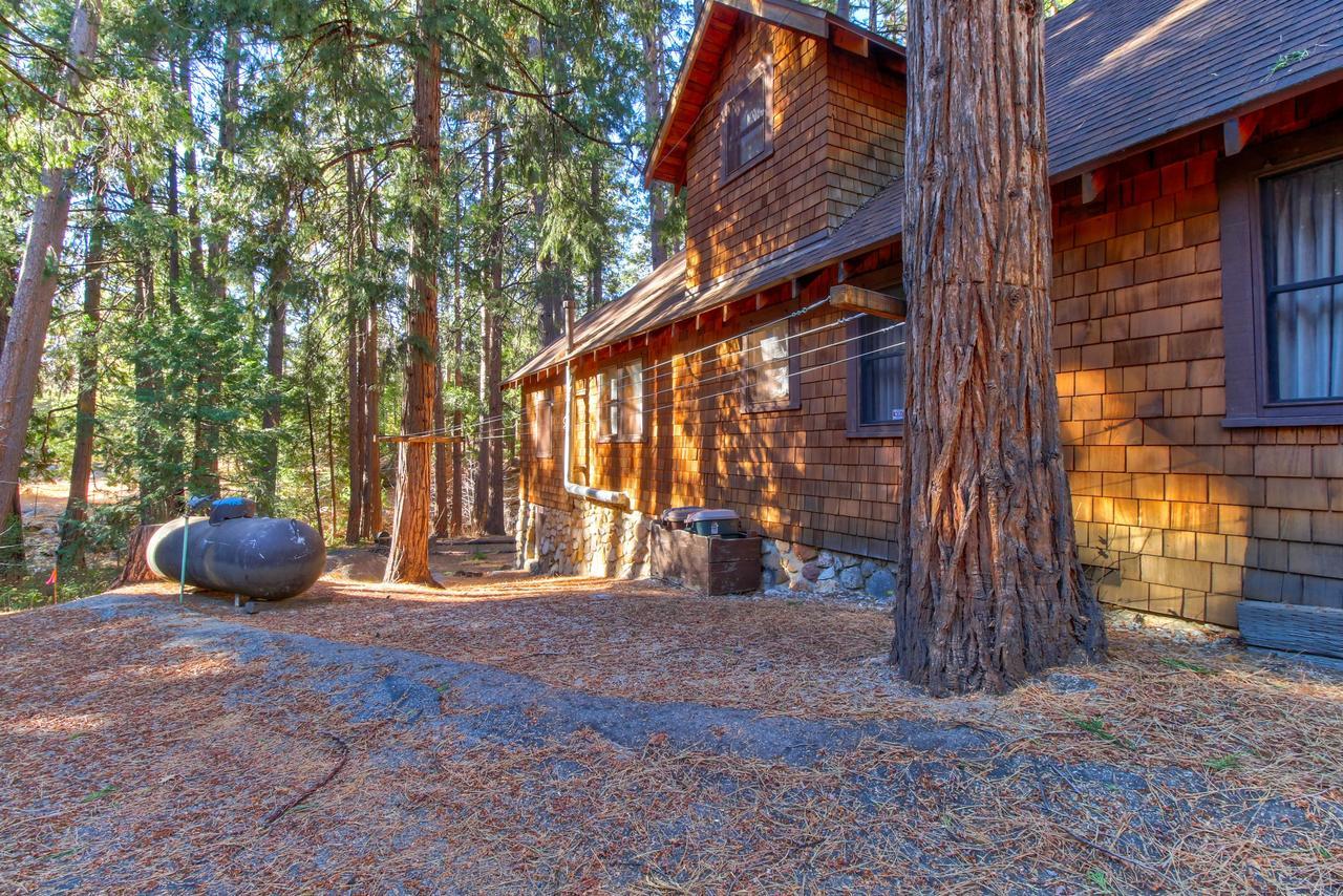 Happy Heart Lodge Idyllwild Exteriér fotografie